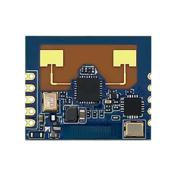 HLK-LD2401 radarski senzor prisotnosti 24 GHz za Arduino in ESP32